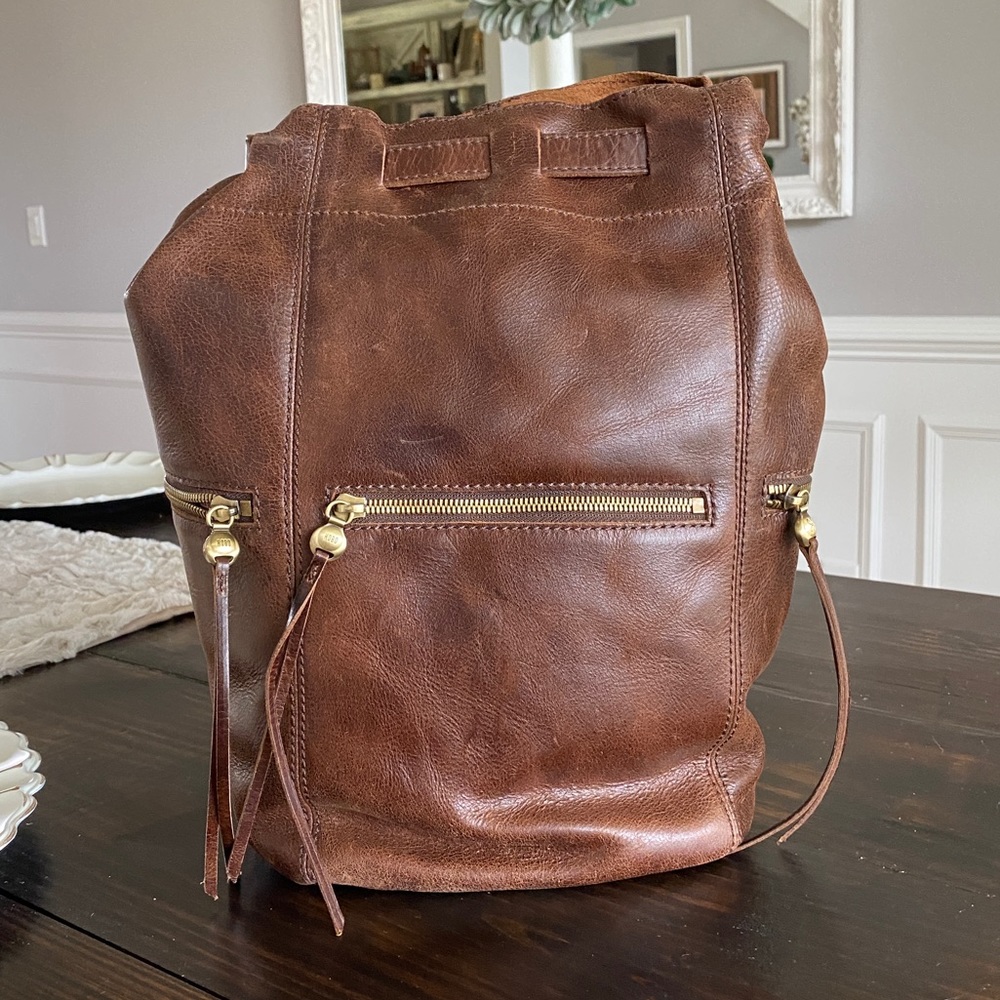 *NWT* HOBO Backpack